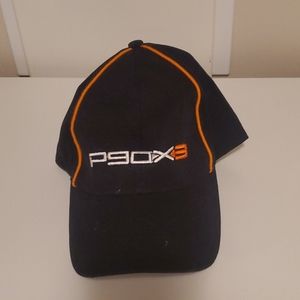 P90x3 Hat